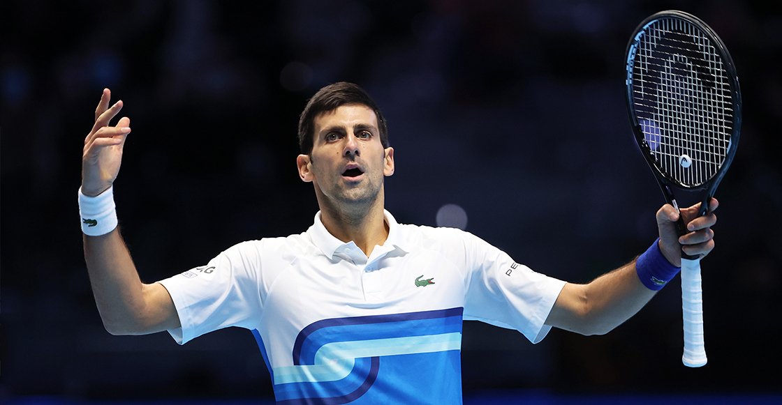 Todos los escenarios posibles: ¿Qué va a pasar con Novak Djokovic en Australia?