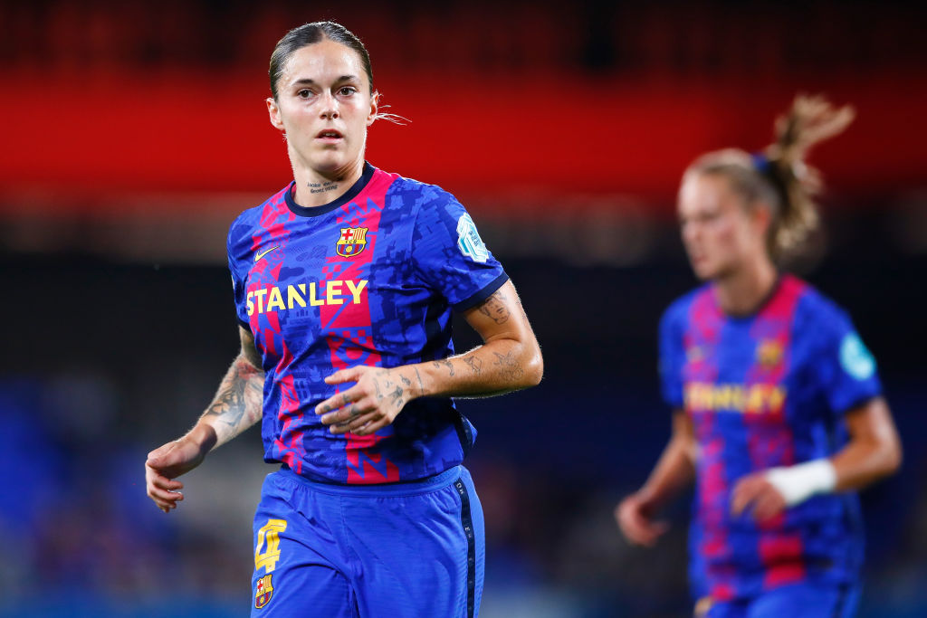 Todo lo que debes saber sobre la Final de la Supercopa Femenina de España