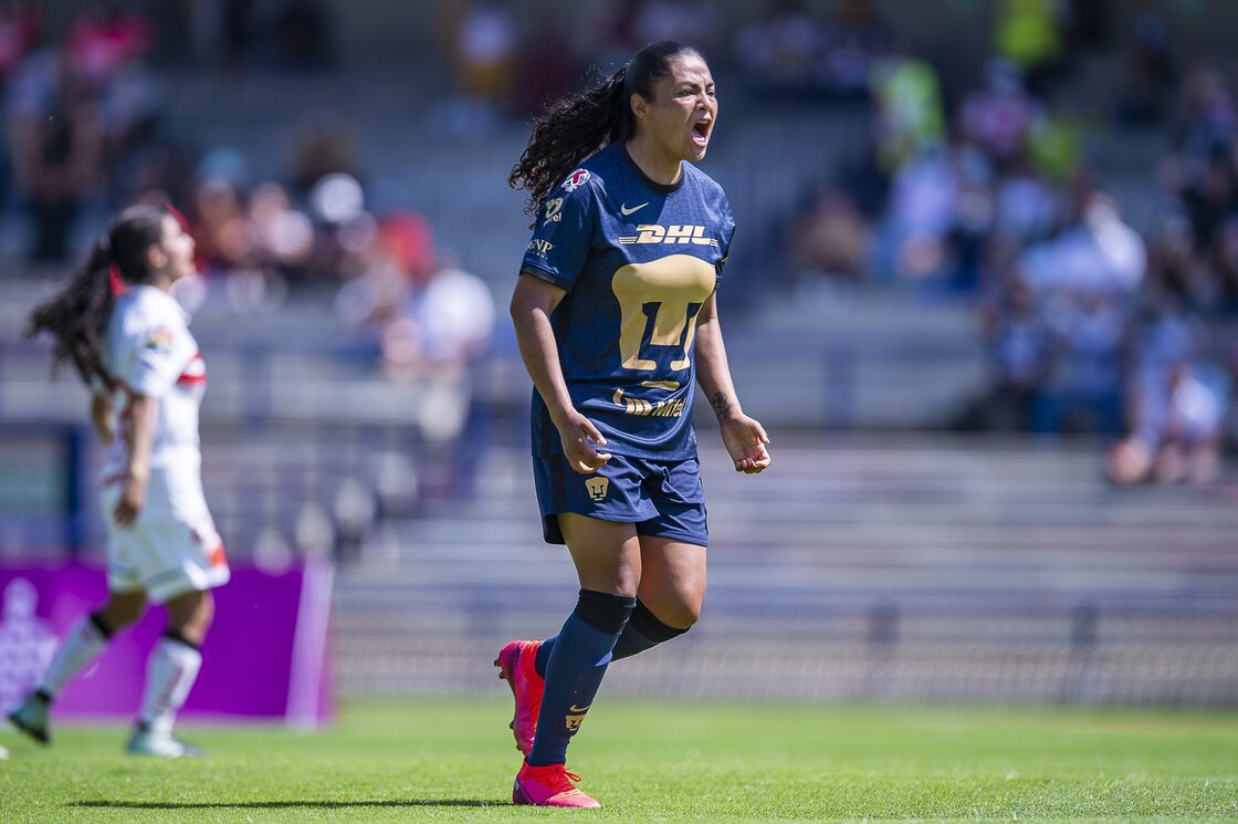 4 futbolistas que han pasado por América y Pumas Femenil