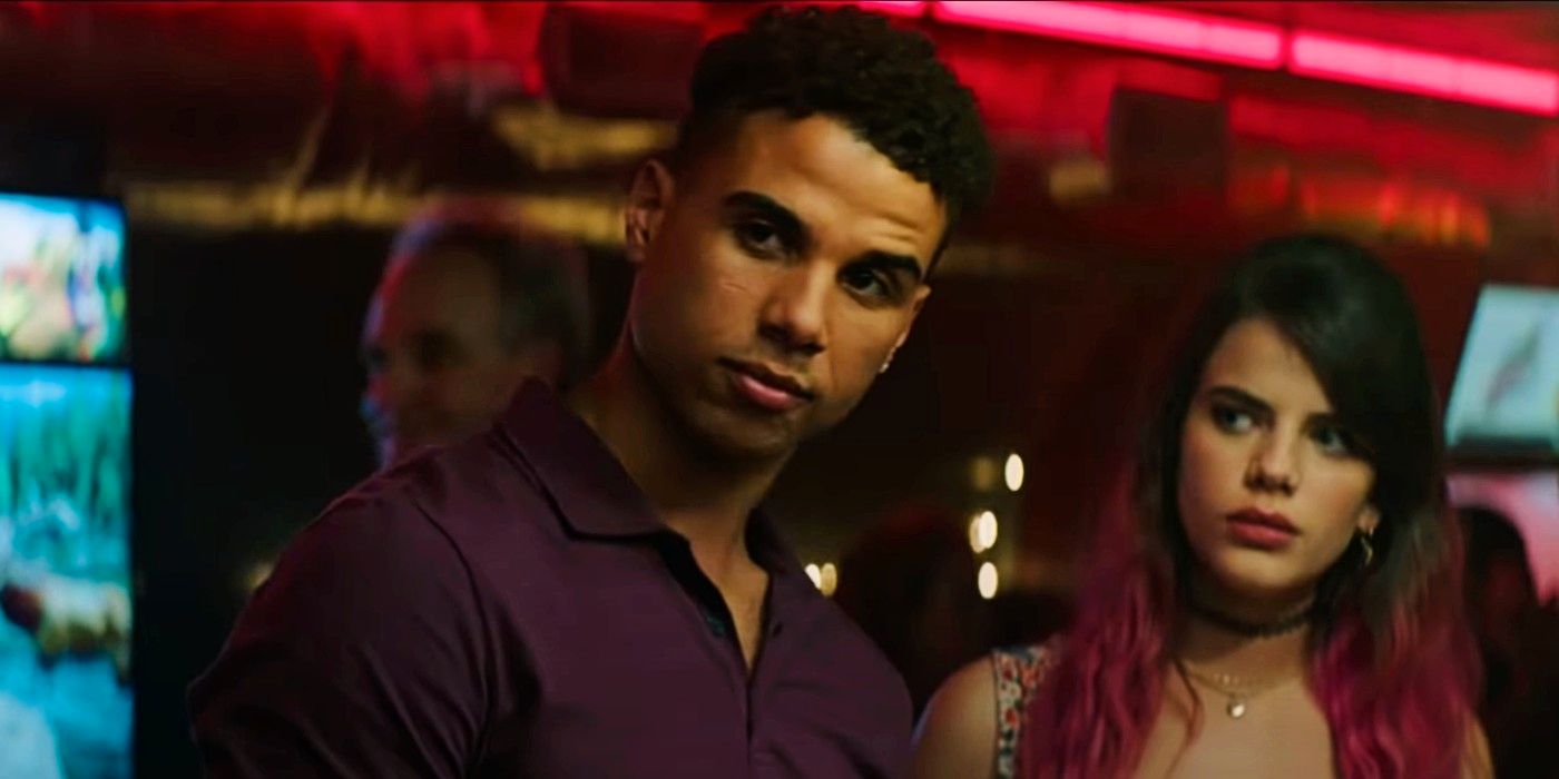 ¿Quién es quién en la nueva película de 'Scream'?