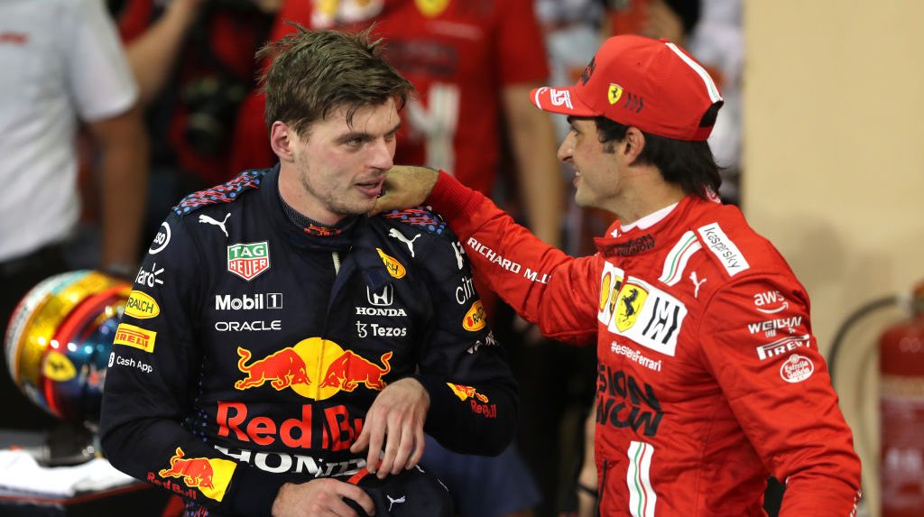 En Red Bull anticipan dominio de Ferrari en las primeras carreras de 2022