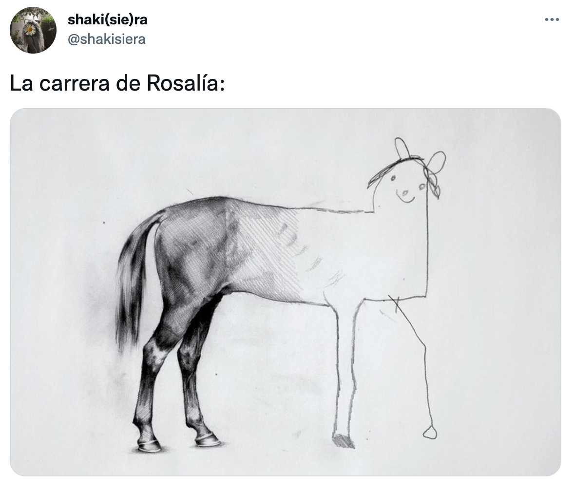 ¿Qué onda con Rosalía y por qué la critican por la letra de su nueva rola?