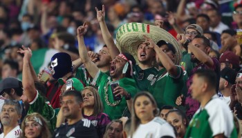 ¡Qatar 2022, ahí te vamos! México es el tercer país con más solicitudes de boletos para el Mundial