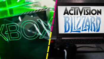 Es oficial: Microsoft compra a Activision Blizzard y ahora son dueños de 'Call of Duty'