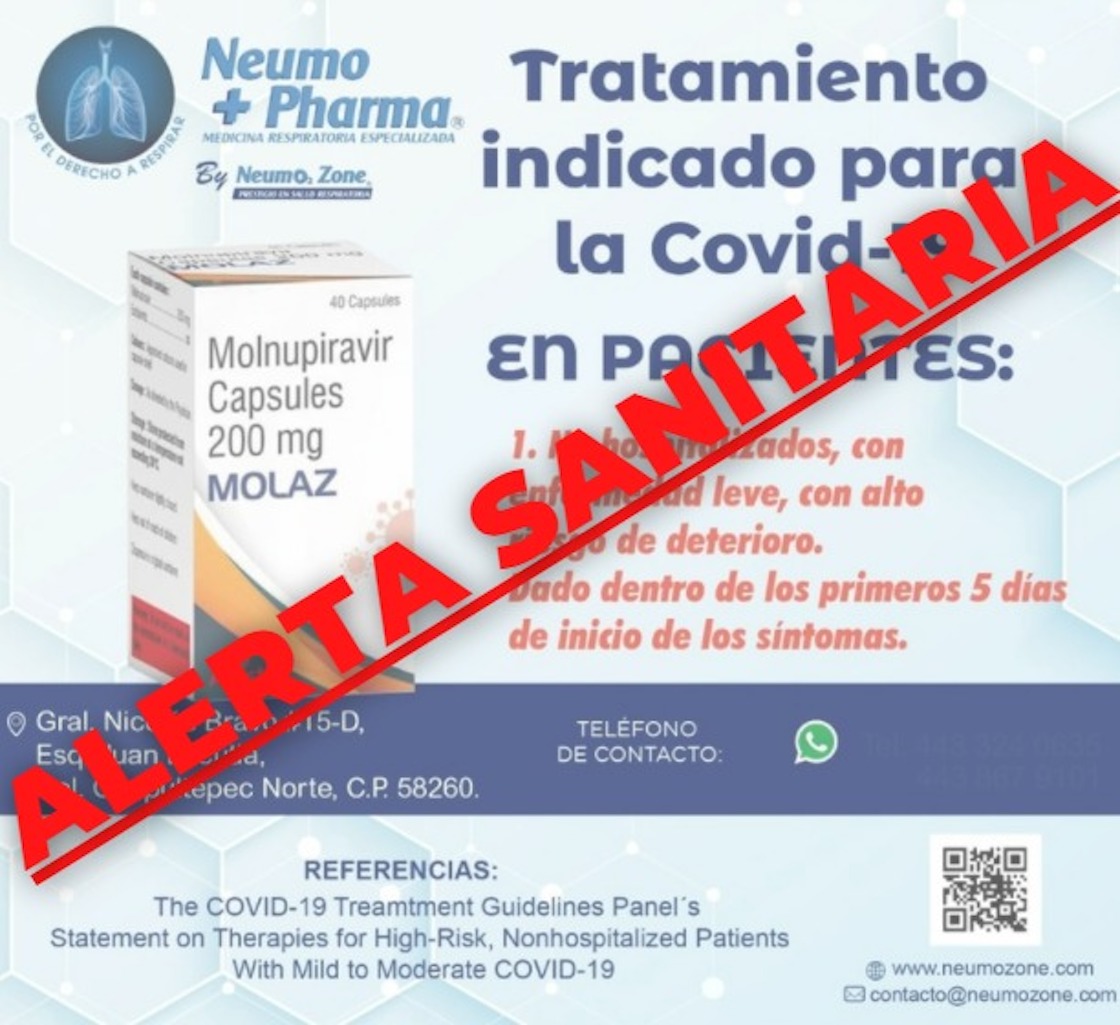 molnupiravir-falso-covid-alerta-cofepris