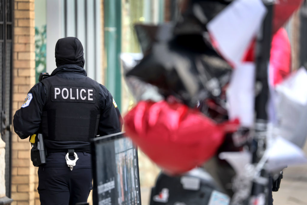 Nina mexicana de 8 años murió en Chicago por un disparo dirigido a otra persona