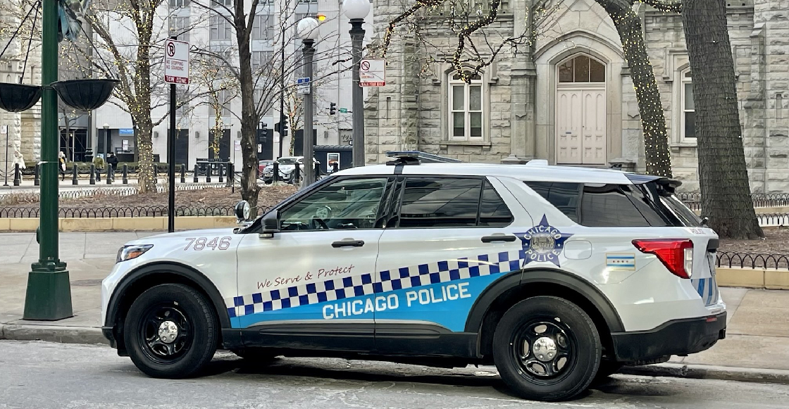 Nina mexicana de 8 años murió en Chicago por un disparo dirigido a otra persona