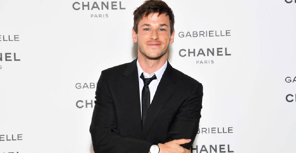 Murió a los 37 años Gaspard Ulliel, actor de 'Moon Knight'