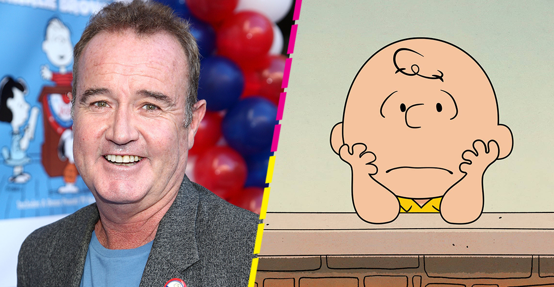 Murió Peter Robbins, la voz de Charlie Brown