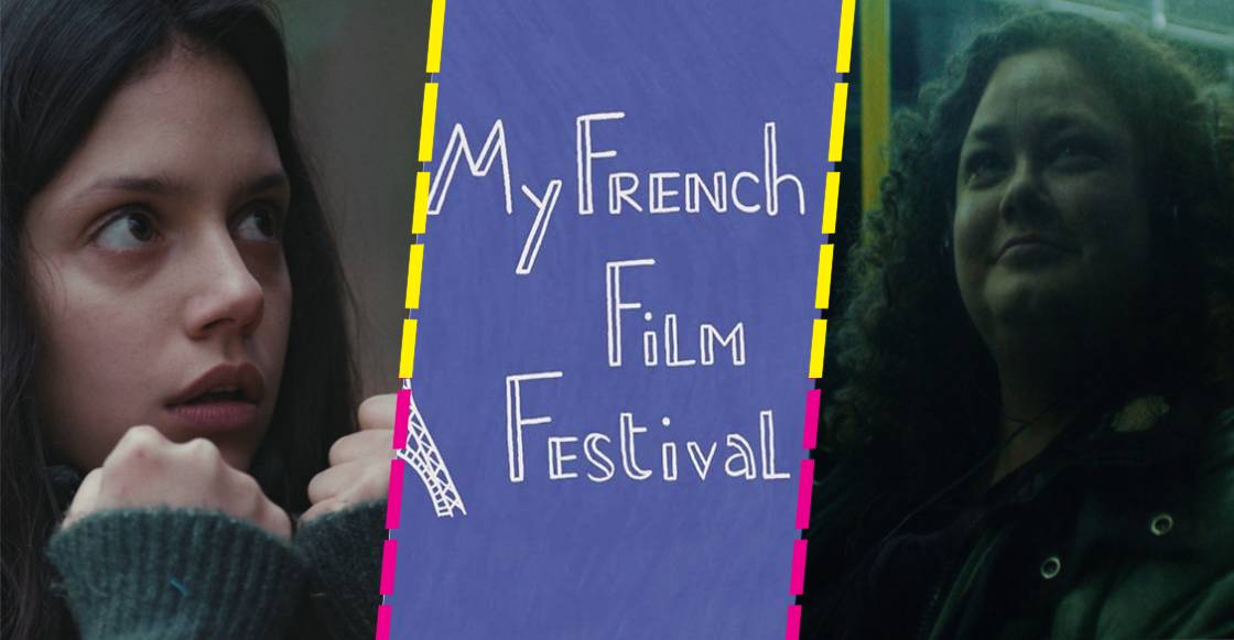 Fechas, películas y más: Todo sobre My French Film Festival 2022