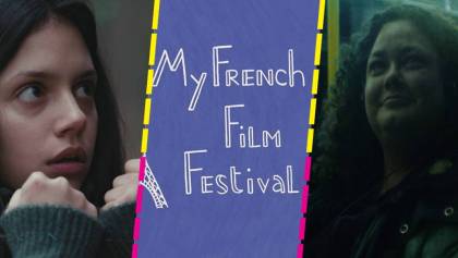 Fechas, películas y más: Todo sobre My French Film Festival 2022
