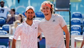 Nadal, Zverev y Osaka: La opinión de las figuras del tenis sobre Novak Djokovic y el Australian Open