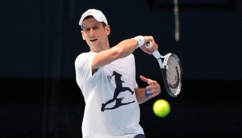 Australia investiga supuestas mentiras de Novak Djokovic en el juicio que le devolvió la visa