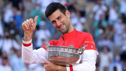 ¿Podrá competir Novak Djokovic en otros torneos Grand Slams sin estar vacunado?