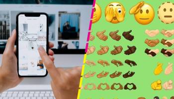Estos son los nuevos emojis que llegan en la beta de iOS 15.4