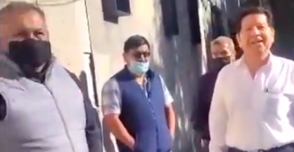 oficial-mayor-cndh-amenaza-golpear-victima-tortura