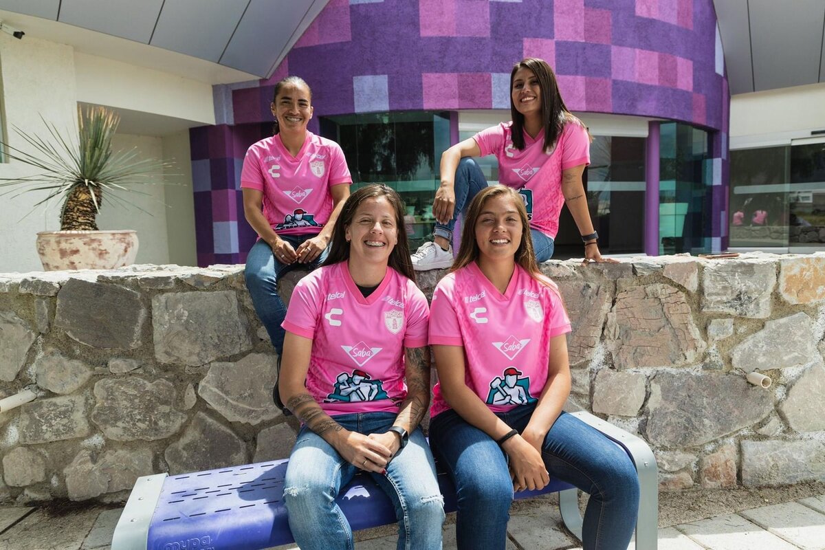 'Tuzas con Causa': La noble iniciativa de Pachuca Femenil que te permitirá entrar "gratis" al Hidalgo
