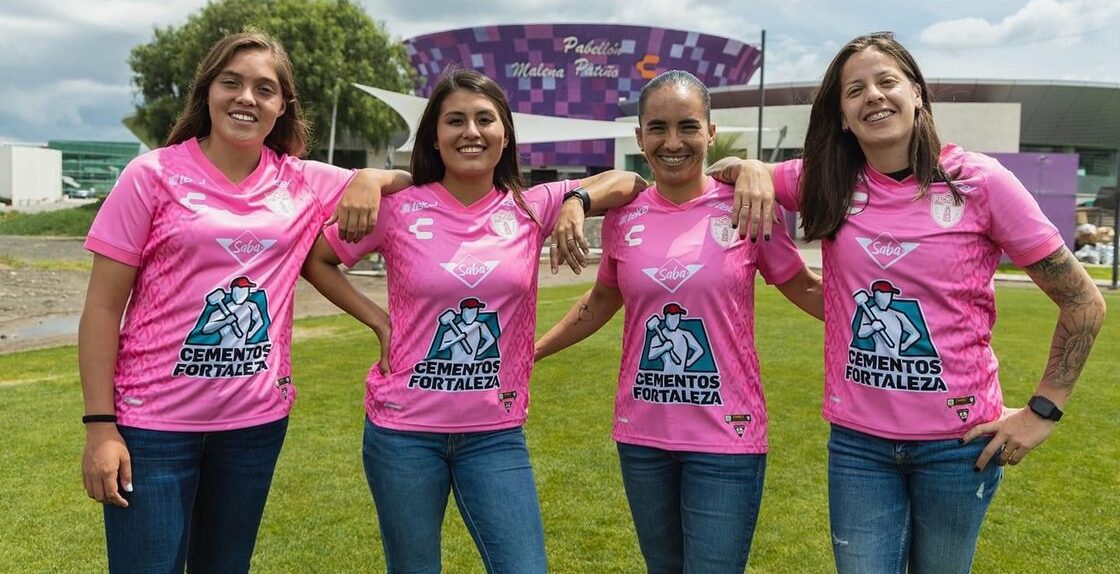 'Tuzas con Causa': La noble iniciativa de Pachuca Femenil que te permitirá entrar "gratis" al Hidalgo