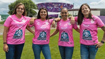 'Tuzas con Causa': La noble iniciativa de Pachuca Femenil que te permitirá entrar "gratis" al Hidalgo