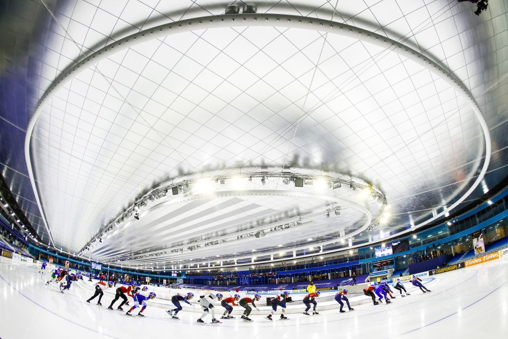 ¿Dónde ver en vivo y gratis los Juegos Olímpicos de Invierno de Beijing 2022?