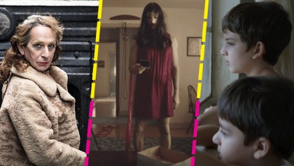 'The Clovehitch Killer', 'Los lobos' y más: 5 películas en streaming para arrancar bien la semana