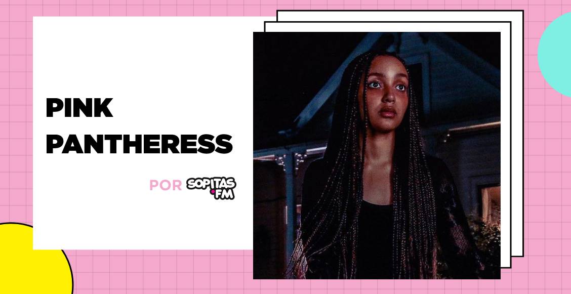 ¿Quién es PinkPantheress y por qué emociona a la industria musical con su 'nueva nostalgia'?