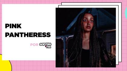 ¿Quién es PinkPantheress y por qué emociona a la industria musical con su 'nueva nostalgia'?