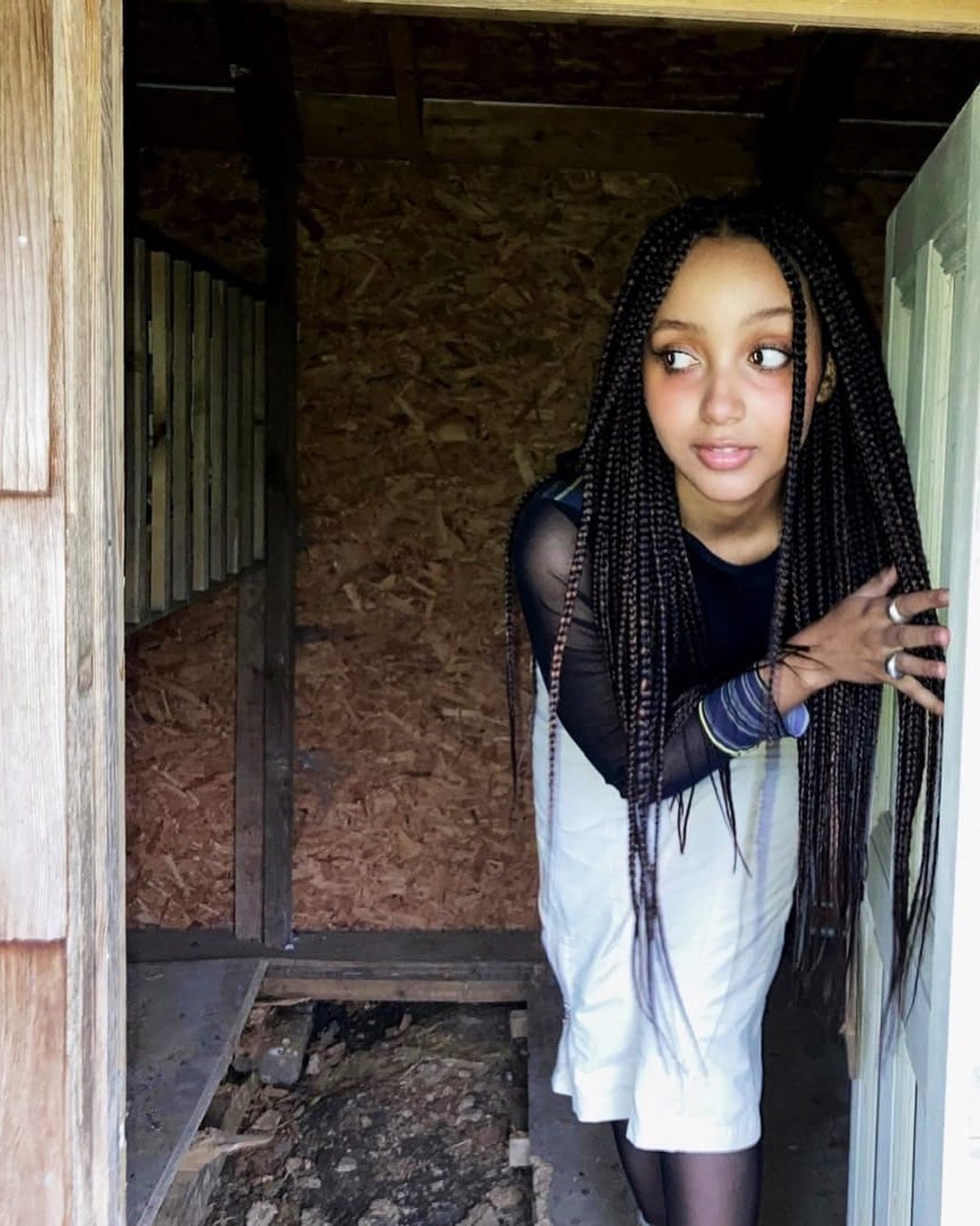 ¿Quién es PinkPantheress y por qué emociona a la industria musical con su 'nueva nostalgia'?