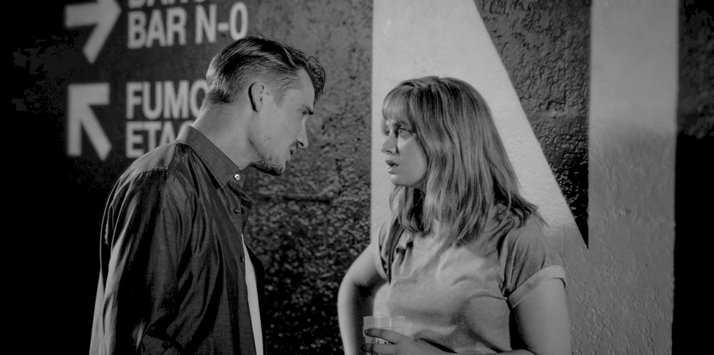 La crisis de la vida adulta: 5 razones para entrarle a la película 'Playlist'