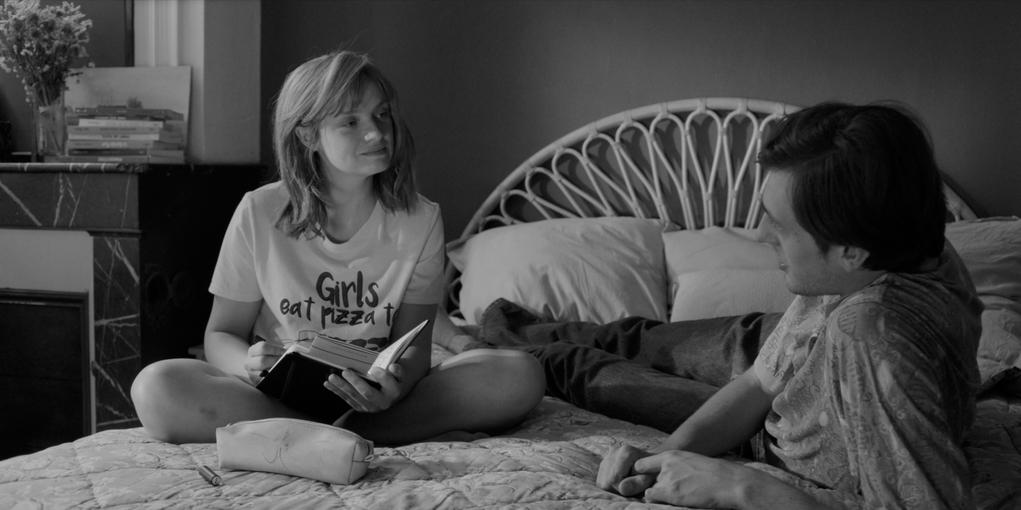 La crisis de la vida adulta: 5 razones para entrarle a la película 'Playlist'