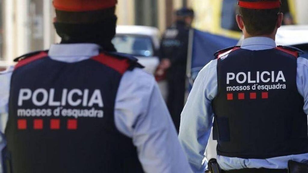 Policía descubre una 'orgía de Año Nuevo' con más de 70 personas