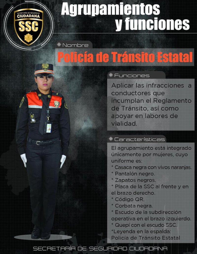  policias-estado-mexico-transito