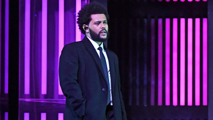 ¿Por qué no te puedes perder 'Dawn FM', el nuevo disco de The Weeknd?