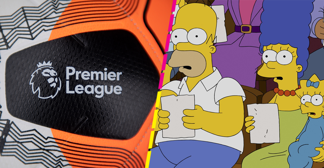 ¿Qué plataforma transmite la Premier League