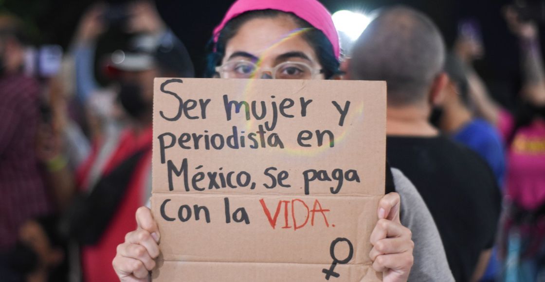 protesta-periodistas-violencia-mexico