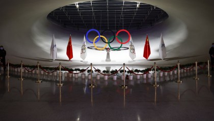 Estos son los estrictos protocolos durante los Juegos Olímpicos de Beijing 2022 para atletas y aficionados