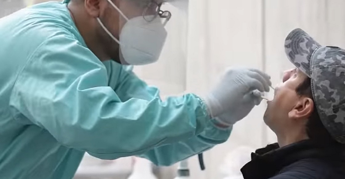 prueba biosensor UNAM COVID-19 3