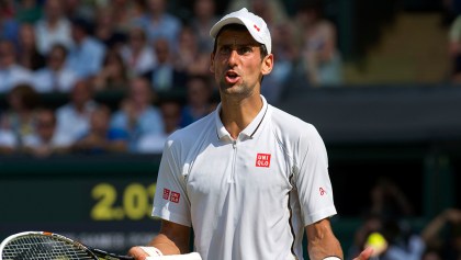 ¿Qué pasó aquí? Pruebas de COVID de Novak Djokovic para entrar a Australia no coinciden
