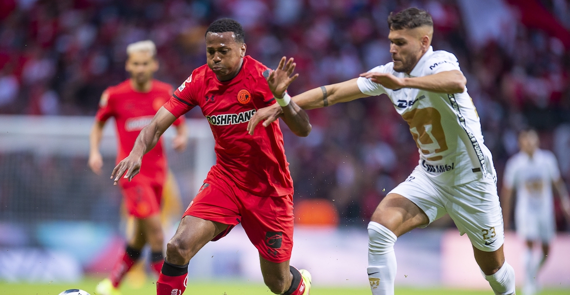 Aplazan Pumas vs Toluca: ¿Cuántos casos COVID se han confirmado en la Liga MX previo al Clausura 2022?