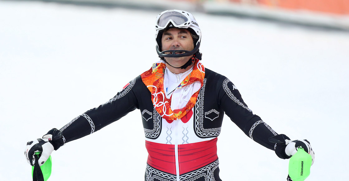 ¿Qué fue de Hubertus von Hohenlohe, el príncipe que representó a México en seis Juegos Olímpicos de Invierno?