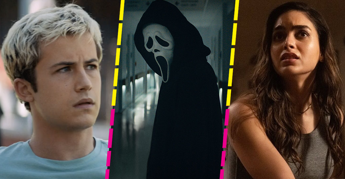 Scream 6, actores y personajes: quién es quién en la nueva película de  Ghostface, FAMA