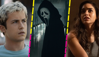 ¿Quién es quién en la nueva película de 'Scream'?