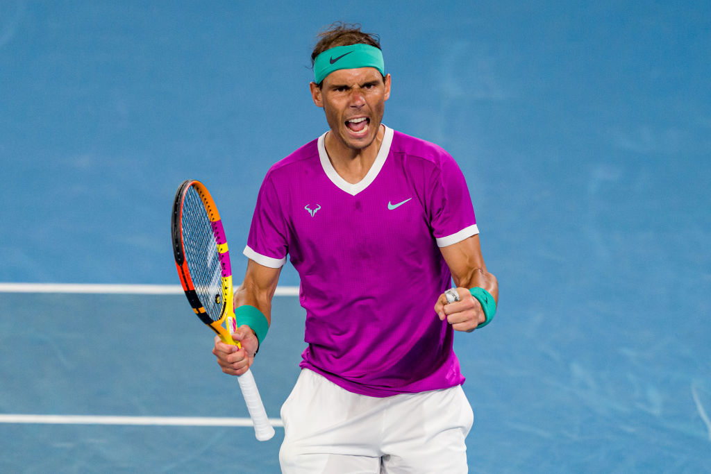 Nadal vs Medvedev: Todo lo que debes saber sobre la final varonil del Australian Open