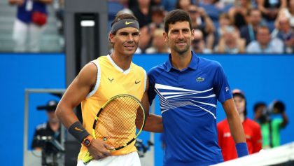 Las conclusiones de Rafael Nadal en el caso de Djokovic y el COVID-19: "Un circo y habló la justicia"