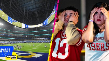 ¿California Love? Rams venderá la menor cantidad de boletos posibles a fans de 49ers en final de conferencia