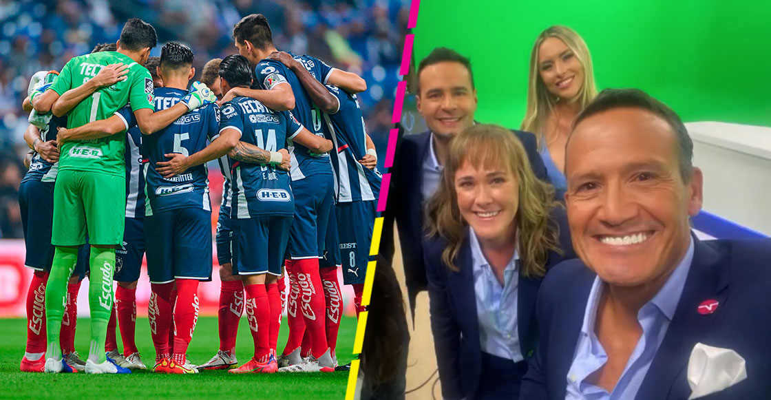 ¡Cambio de casa! Rayados y el Mundial de Clubes será transmitido por TNT Sports