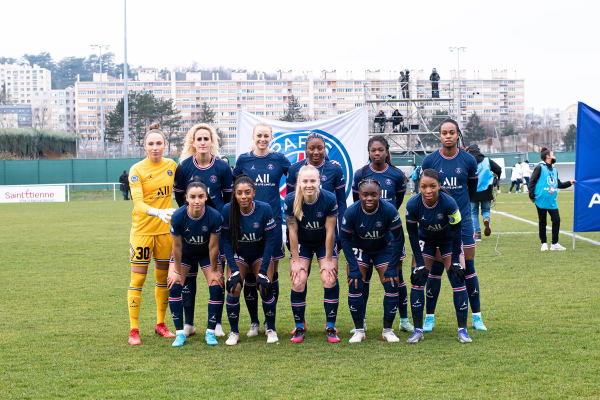 "I'm back!": Así fue el regreso de Kheira Hamraoui con el PSG después de 3 meses del escándalo por su agresión