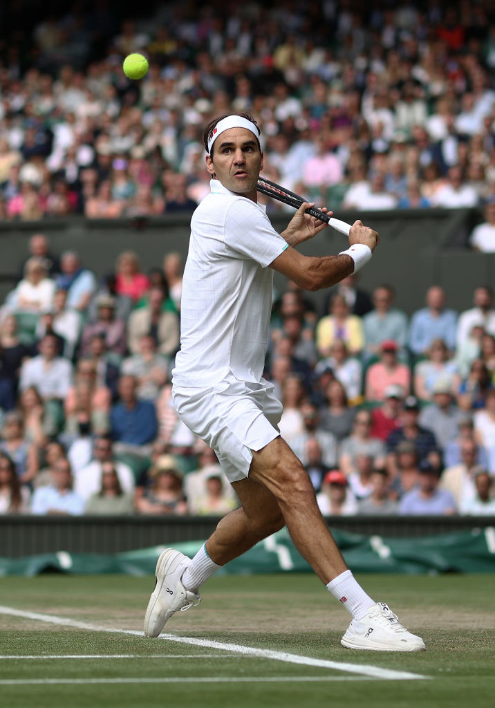 7 grandes ausencias en el Australian Open 2022 que marcarían el rumbo del torneo