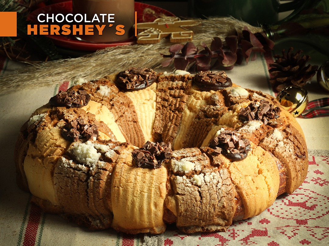 ¡Delicioso! 7 lugares donde encontrarás las mejores Roscas de Reyes 