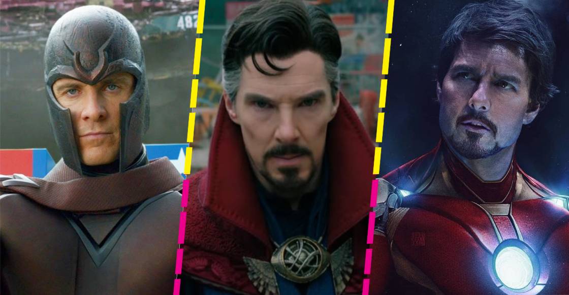 Estos son los rumores más extraños de las próximas películas de Marvel